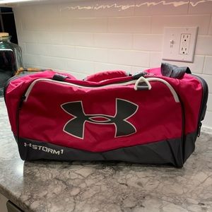 Under Armour Storm 1 Gym Bag